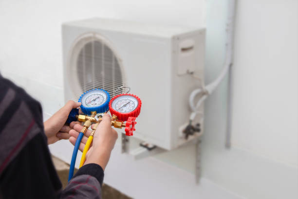 Best Residential HVAC services  in Millersburg, OR