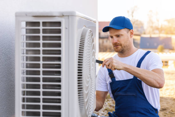 Best HVAC installation services  in Millersburg, OR